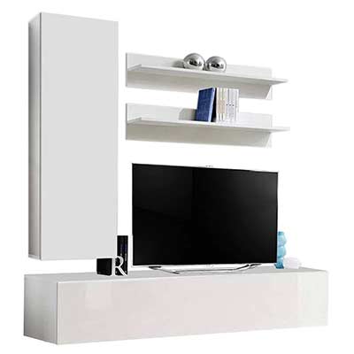 Floating Entertainment Center HM30