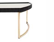 Lisbon Cocktail Table by AICO