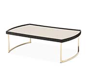 Lisbon Cocktail Table by AICO