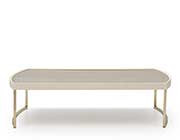 Lisbon Cocktail Table by AICO
