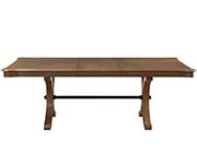 Oak Dining Table AC Harbour