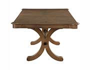 Oak Dining Table AC Harbour