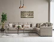 Sectional Sofa Bed Desperado