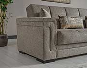 Sectional Sofa Bed Desperado