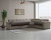 Sectional Sofa Bed Desperado