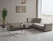 Sectional Sofa Bed Desperado