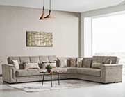 Sectional Sofa Bed Desperado