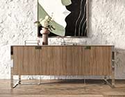 Walnut Dining Table VG Polly