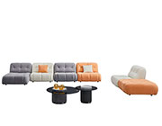 Modular Sectional Sofa set AE 108