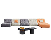 Modular Sectional Sofa set AE 108