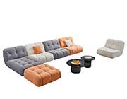 Modular Sectional Sofa set AE 108