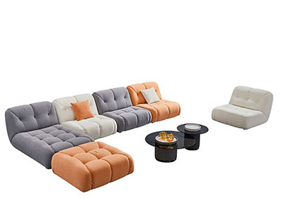 Modular Sectional Sofa set AE 108