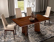 Modern Dining table EF Eiva