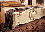 Bed Classic Barocco style