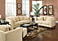 Fabric Sofa Set CO-231