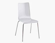 Lola Stacking Chair