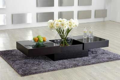 VG-560 Coffee table