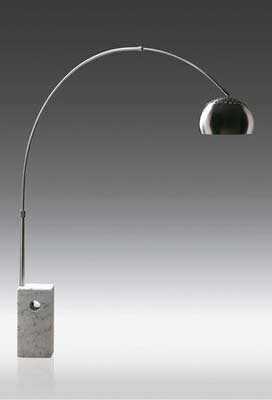 VG-06 Marble Floor Lamp