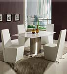 CR 806  Contemporary Dining Table