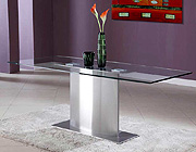 CR 806  Contemporary Dining Table