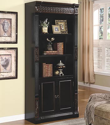 CO 923 Bookcase