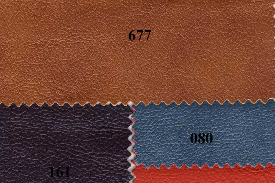 HE-Minelli-Italian Leather Sofa Set