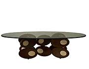 Primavera Coffee table