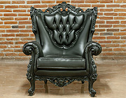 Armchair Glamour 603