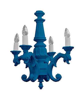chandelier Glamour 001