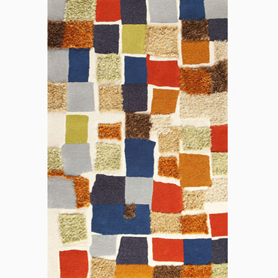 Gadin Contemporary Rug MO-097