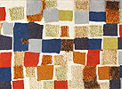 Gadin Contemporary Rug MO-097