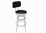 Joice Bar Stool LU-015