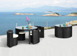 Outdoor Dining Table Z76