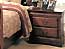 Classic bed 765