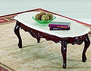 Baroque Coffee table 01