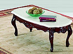 Baroque Coffee table 01