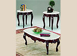 Baroque Coffee table 01