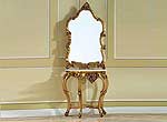 Baroque Console Table 161