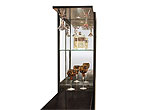 SH02 Bar Unit