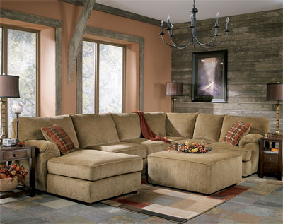 AS32 Sectional Fabric