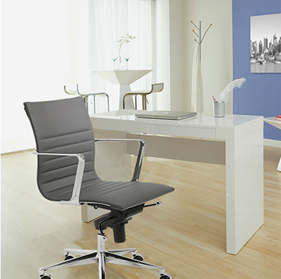 Gunear Low back Office Chair EU34