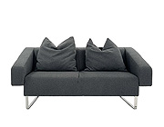 Central Loveseat EU56