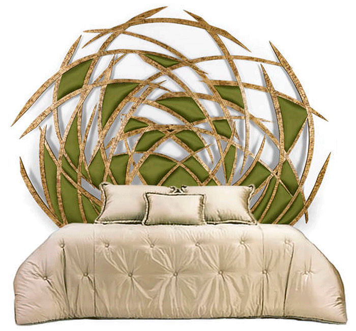 Bird Nest Headboard By Christopher Guy Christopher Guy