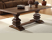 Ludovic Coffee Table Set HE