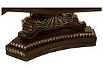 BT Rita Round Classic Coffee table