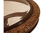 BT Rita Round Classic Coffee table