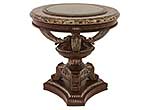 BT Rita Round Classic Coffee table