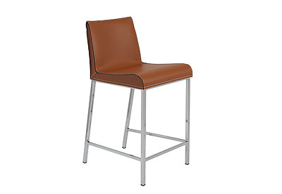 Modern Counter Stool EStyle 491