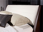 Modern LED Bedroom Set Rivera