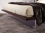 Modern LED Bedroom Set Rivera